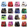 ANOTHERBOXER Muay Thai MMA Boxing Shorts