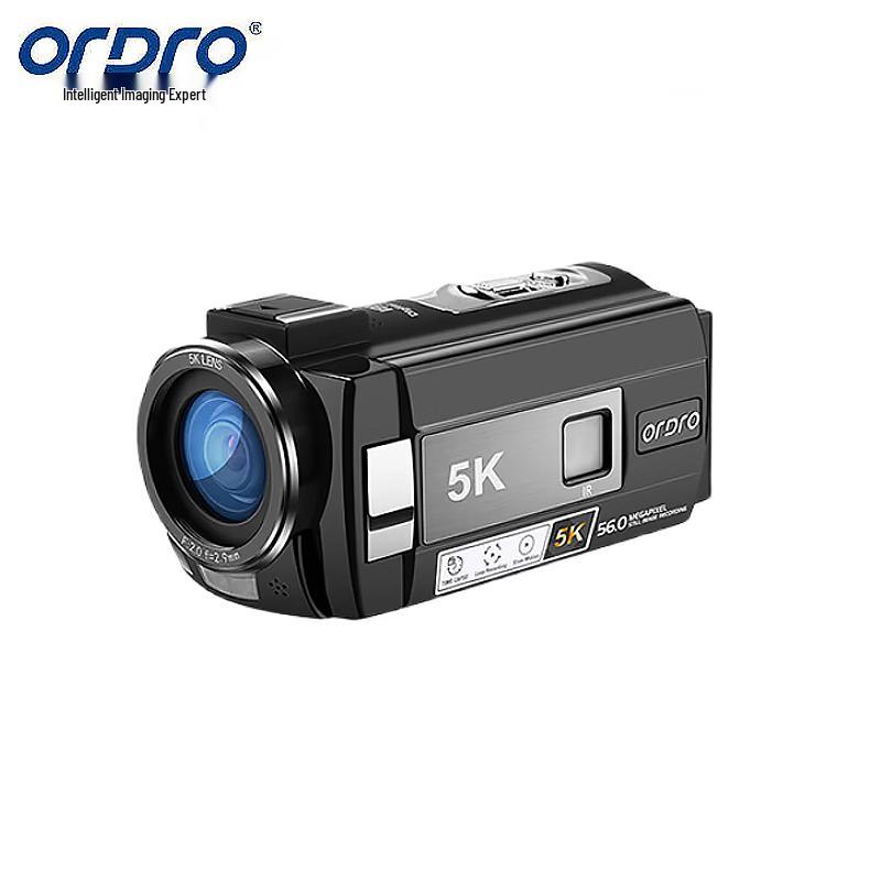 ORDRO AE20 5K UHD Handheld DV Camcorder (CN version)