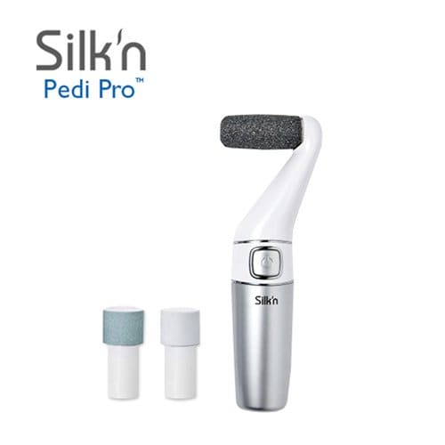 Silk'n Nail & Pedi Pro Средство для удаления мозолей на руках и ногах