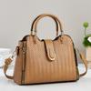 Modern Bag Pu Material With Multiple Pockets For Casual Outings