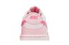 Детские кроссовки Nike Dunk Low Triple Pink (ТД) Розовый/Розовый