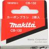 Makita 191972-1 Угольные щетки CB-132