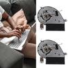 Вентилятор охлаждения процессора Cooler для Zenbook 13 UX333 UX333F UX333FN UX333FA DFS5K12115491