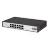 H3C Mini S1216 16-Port Gigabit Unmanaged Switch