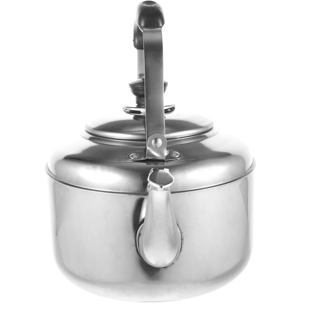 Плита Свисток Чайники Чайник Бытовой Нагреватель Воды Автоматический Электрический Гусиная Шея