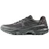Sertig II Low GTX черные [Mammut] Мужские 3030-04280