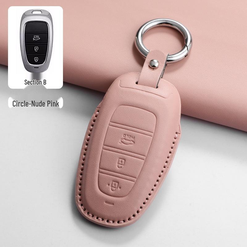 Modern Elantra Langdong Mingtu Key Case for RENA ix25 Yue Dong ix35 Yue Na