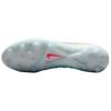 Nike Phantom GX 2 Elite AG Обувь для футбола для искусственного газона Нескользящая Износостойкая Мужские Зеленые Красные Кроссовки FJ2554-300