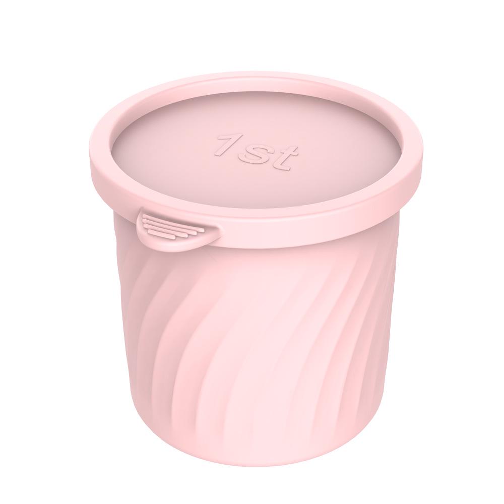 Силиконовый лоток для льда Stanley: Легкосъемная форма для льда и контейнер для льда