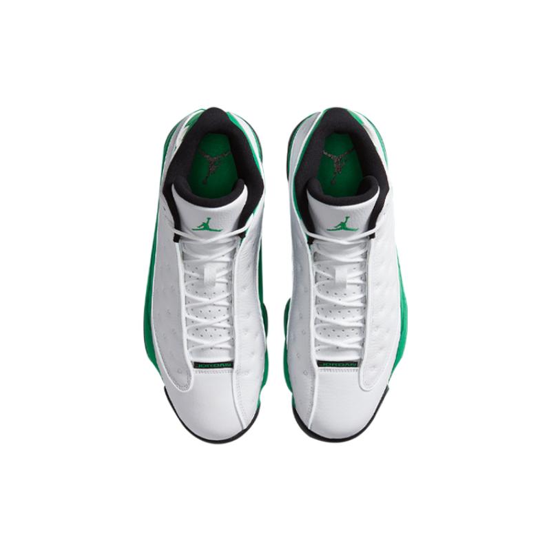 Air Jordan 13 Retro 'Lucky Green' Jordan DB6537-113