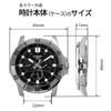 Casio Стандартные кварцевые часы Серебристый и черный металл Международная модель Мужские MTP-VD300D-1E