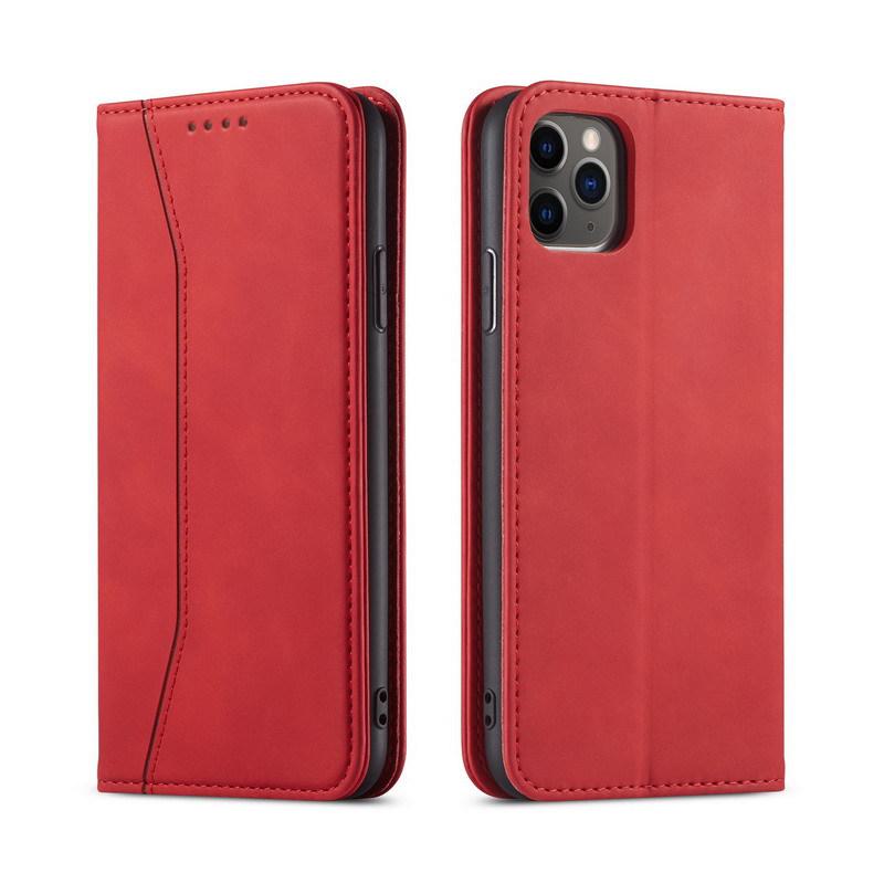 Leather Flip Cover for Oneplus Nord N100 and 7T Phones.