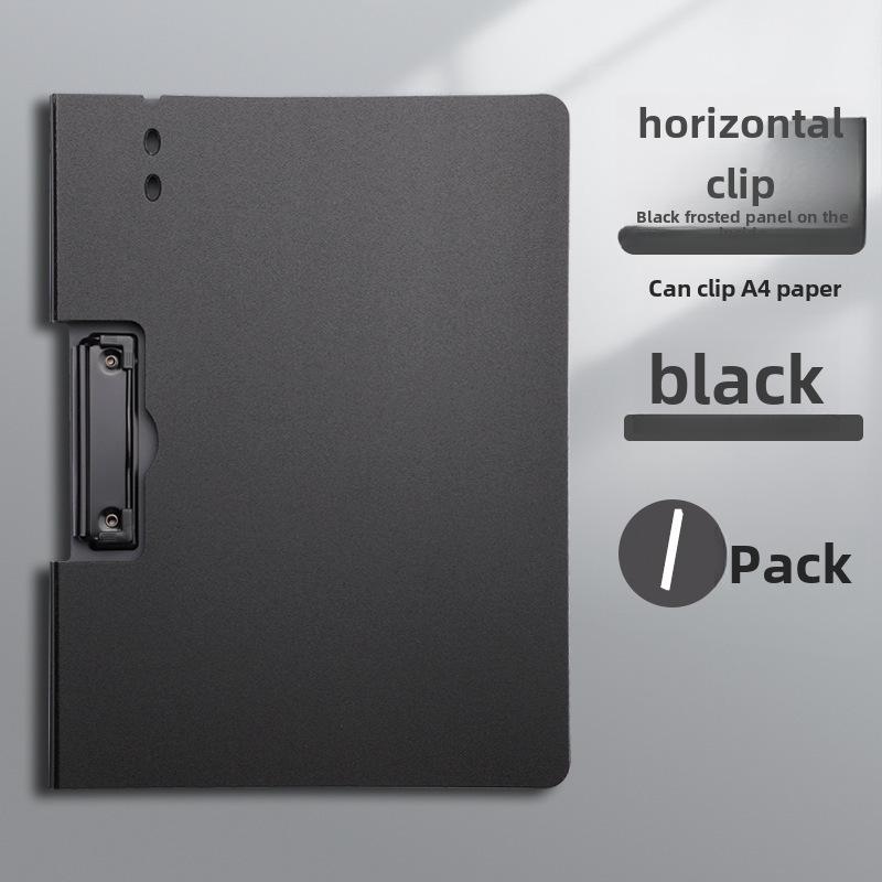 Многофункциональная папка для совещаний формата А4 и блокнот для доски для записей в офисе и для студентов