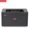 Lenovo Надежная инновация Серия черно-белых лазерных принтеров Штепсель типа C (адаптер в комплекте)