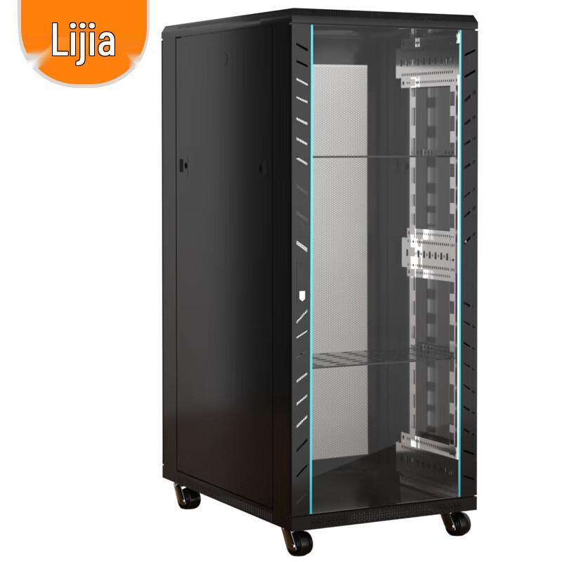 19-inch Rackmount Network Server Cabinet