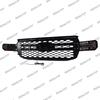 Modified Grille with Continuous Light for Ford Ranger Everest 2023-2024