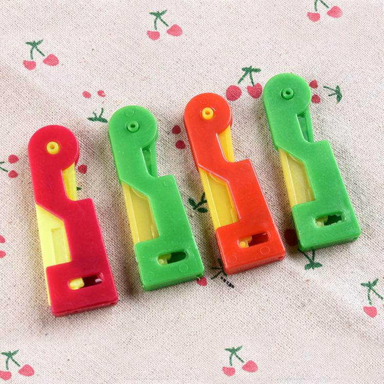 Пластиковый многофункциональный нитевдеватель Быстрый считыватель игл Портативный нитевдеватель Автоматический нитевдеватель