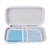 Medical Cooler Bag Excellent Insulation Zipper Design Portable Insulin Cooler Travel Case for