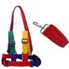 Outdoor Kids Walker Assistant Strap Toddlers Harness Baby Walker Safety Helper Child Leashes