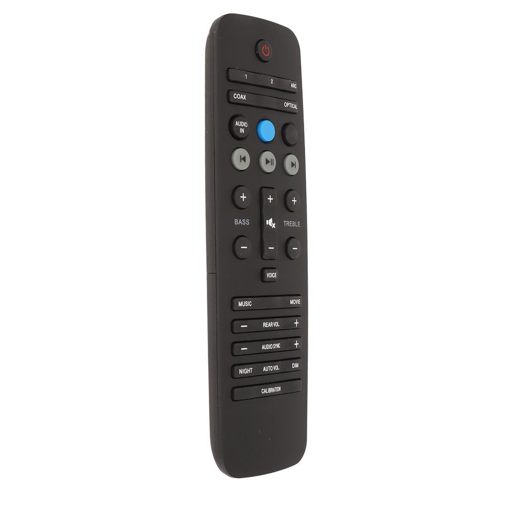 MBE302 Сменный пульт дистанционного управления для Fidelio B5 B5 12 B5 37 B5 79 12 Soundbar