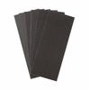 Bigman Sankyo Rikagaku Made In Japan Cloth Sandpaper, Set of 6 (2 of Each #60, #120, and #240), Compatible with Electric Sanders, Polishing Cloth Sand