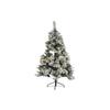 Christmas Tree Home ESPRIT Green PVC Metal Snowfall 96 X 96 X 150 Cm