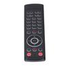 TV 2.4G Smart Remote with USB Port Support Infrared Learning 2.4GHz RF TV Remote for Set Top Box TV Box Computer