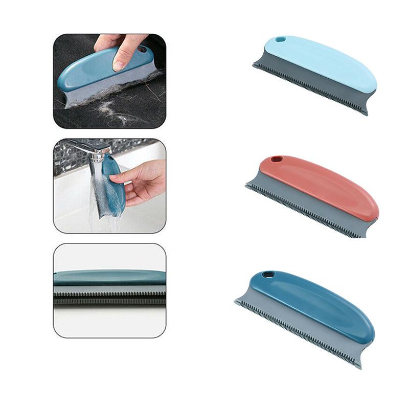 Щетка для чистки Щетки для дивана, кровати, сиденья, инструменты для дома Ковер Мебель Волосы Щетки для ковров Удалить шерсть домашних животных
