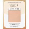 Elixir Superior Elixir Superior Lifting Moisture Pact УФ-запасной блок Pink Ochre 10 9,2 г