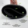 Non-Slip Absorbent Bathroom Mat Set 2 Pieces