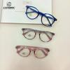 Fashion Children'S Anti-Blue Glasses Boys And Girls Optical Glasses Anti-Blue Flat Glasses Tide