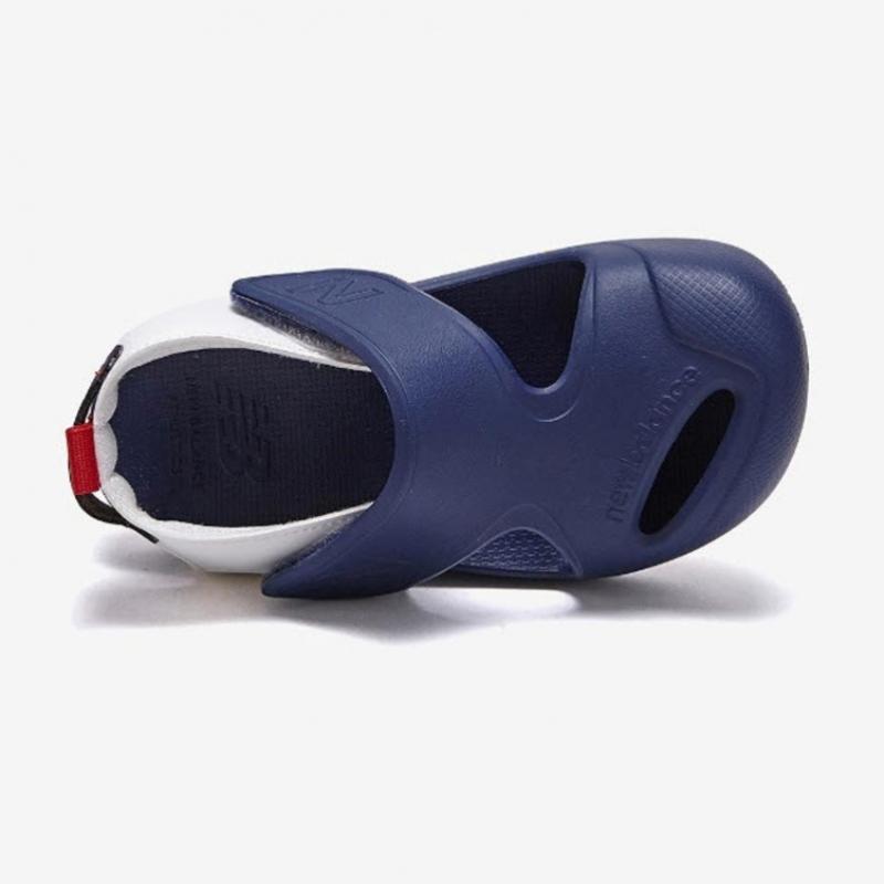 New Balance Сандалии Club Kids K8812n2p Обувь