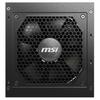MSI MAG A850GL power supply 850 W Black