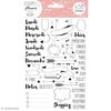 Stampo Kit - ALADINE - Bullet Journal - 58 Stamps - Adult - Mixed