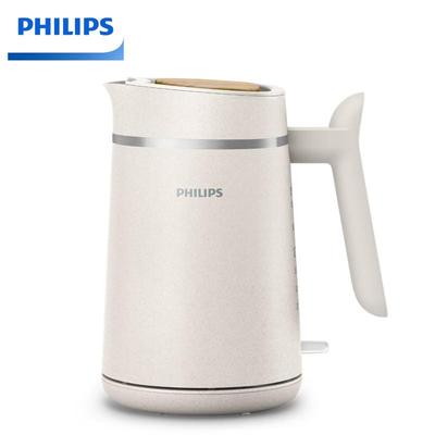 Philips Электрический чайник HD9365/10 с вилкой-треугольником национального стандарта 220 В 1850 Вт
