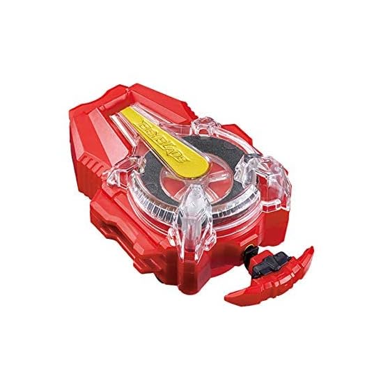 Beyblade Burst B-165 Искрящийся Бей Лаунчер