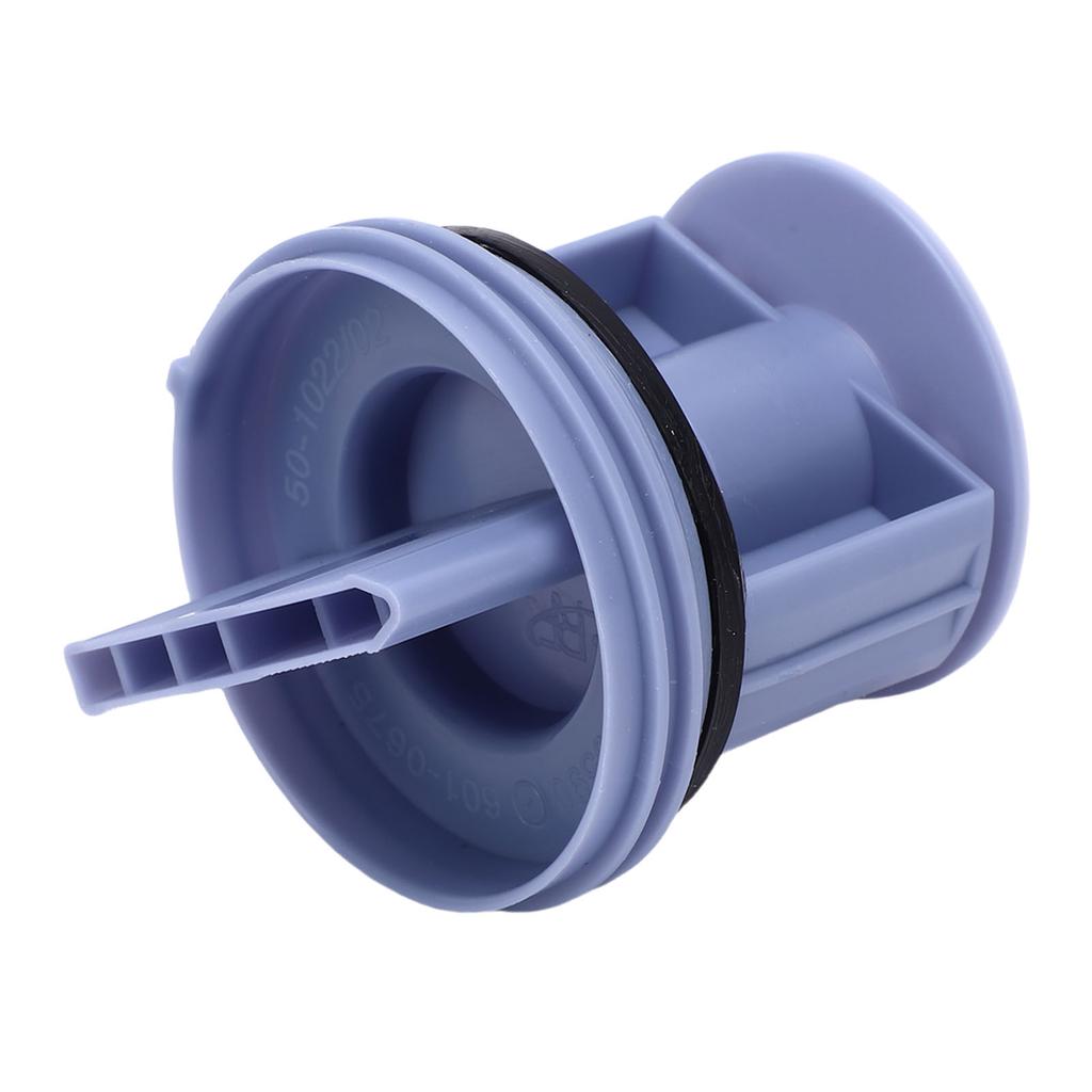 Washer Drainage Pump Drain Outlet Seal Cover Plug Fit for Siemens WM1095 1065 WD7205 Washing Machine