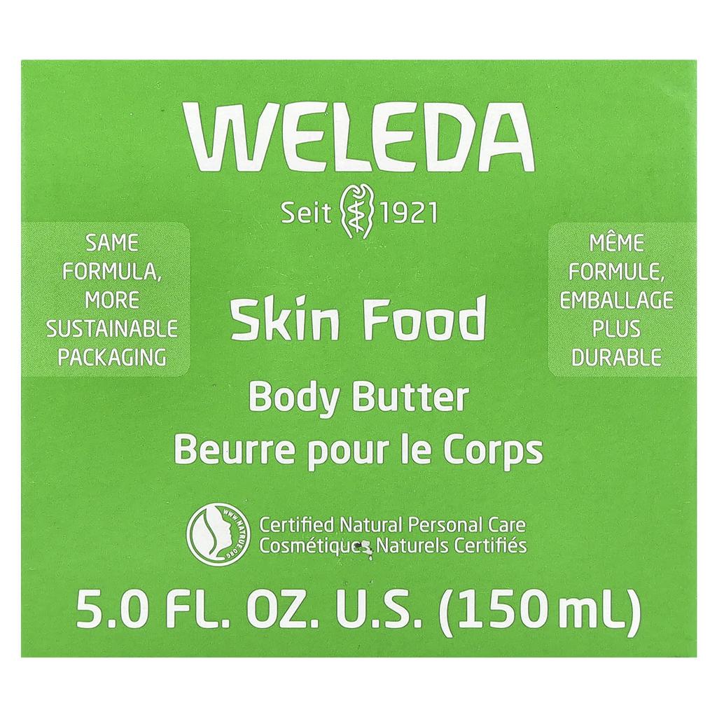 Skin Food, Lip Butter, 150Ml(5Fl Oz)