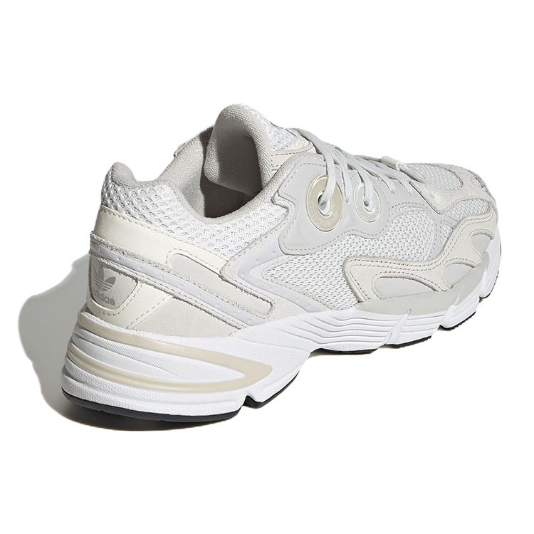 Adidas Astir Crystal White Women Sneakers Cream Cloud-White HP9039