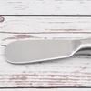 Многофункциональный нож для масла из нержавеющей стали – Лопатка для сыра, джема, крема и многого другого