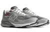 990v3 New Balance Сделано в США 'Серый' M990VS3