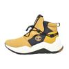 Madbury Series Удобные прочные повседневные кроссовки для бега среднего размера для мужчин, желтые A2KHF