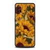 Абстрактные Растения Цветок Чехол для Телефона Для Oneplus 13R 13 12R 11 10T 10R Nord N100 N200 N10 10 9 9R 9RT CE 3 2 Z Pro Мягкий ТПУ Чехол