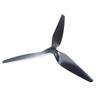 1 Piece Rc Fpv Drone Accessories For Hqprop 10X5X3 9X5X3 10Inch 9Inch 3 Blades Black Carbon Reinforced Nylon Propeller