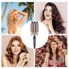 Professional Hair Curling Iron Ceramic Triple Barrel Hair-Curler Irons Hair Wave Waver Styling Tools Hair Styler Wand for Woman