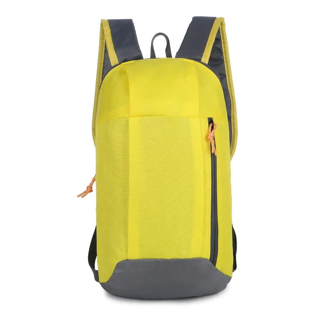 Fashion Outdoor Sports Backpack for Men Women Cycling Travel Hiking Backpack Waterproof Causal Bag Climbing Backpack Schoolbag