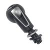 Gear Stick Shift Knob Gear Box Lever Stick Pen For SEAT IBIZA IV (6j) 2009-2017 Car Accessories Parts