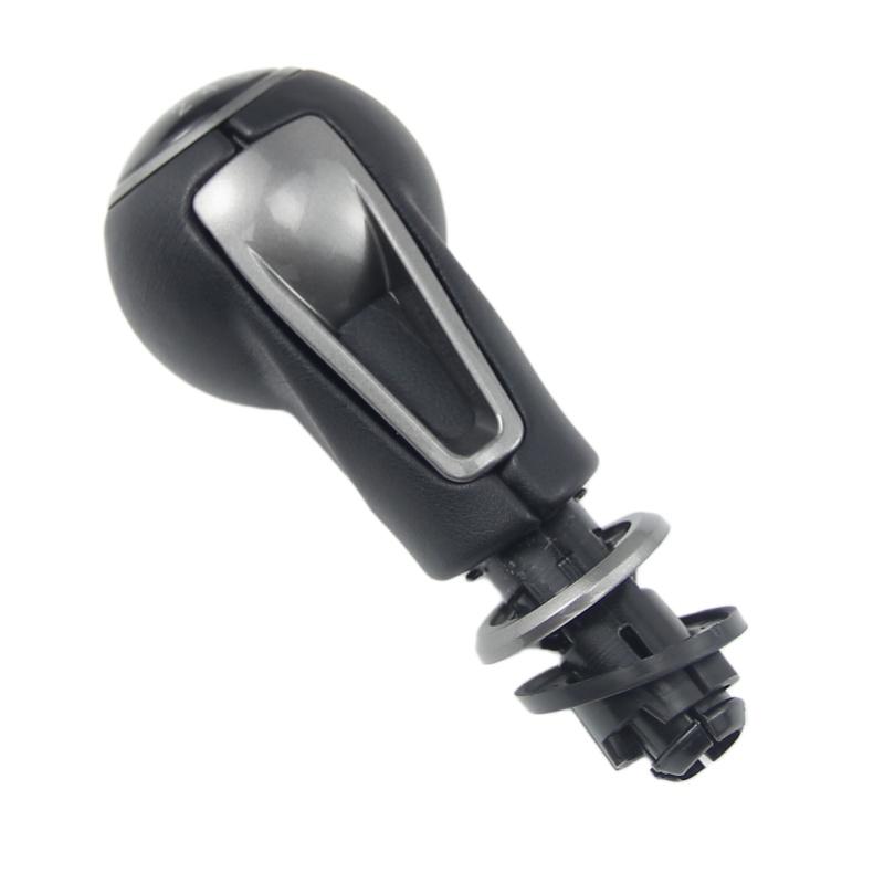 Gear Stick Shift Knob Gear Box Lever Stick Pen For SEAT IBIZA IV (6j) 2009-2017 Car Accessories Parts