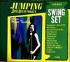CD JIVE BUNNY PROJECT - Jumping - Swing Set VSCD9690 Vivid Sound 2008 Япония Джаз Б/У