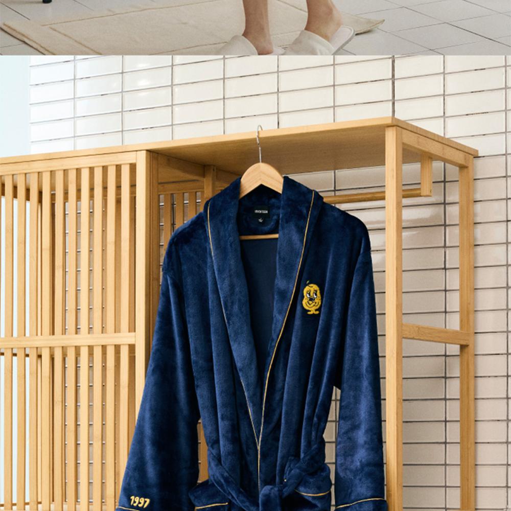 Seventeen Автор: SVT [MINGYU] Халат